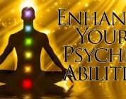 Meditation to help develop your psychic abilities
