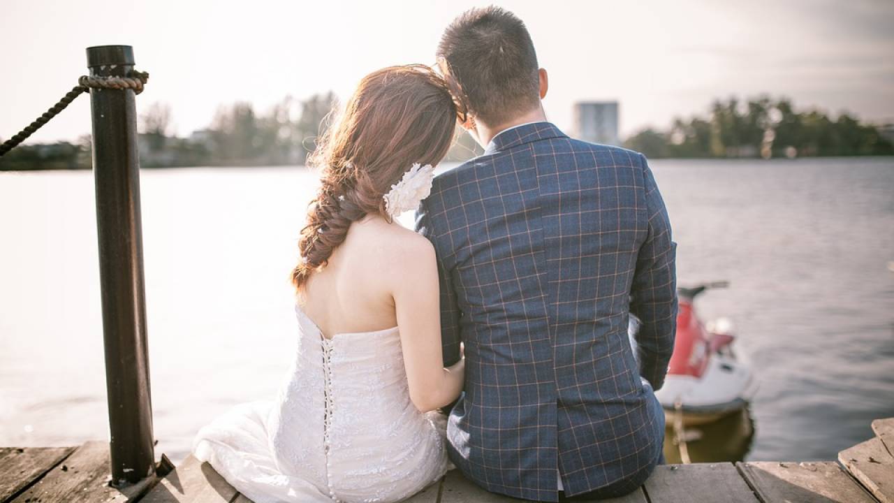 Finding the Right Man