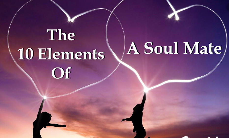 Elements of a Soulmate