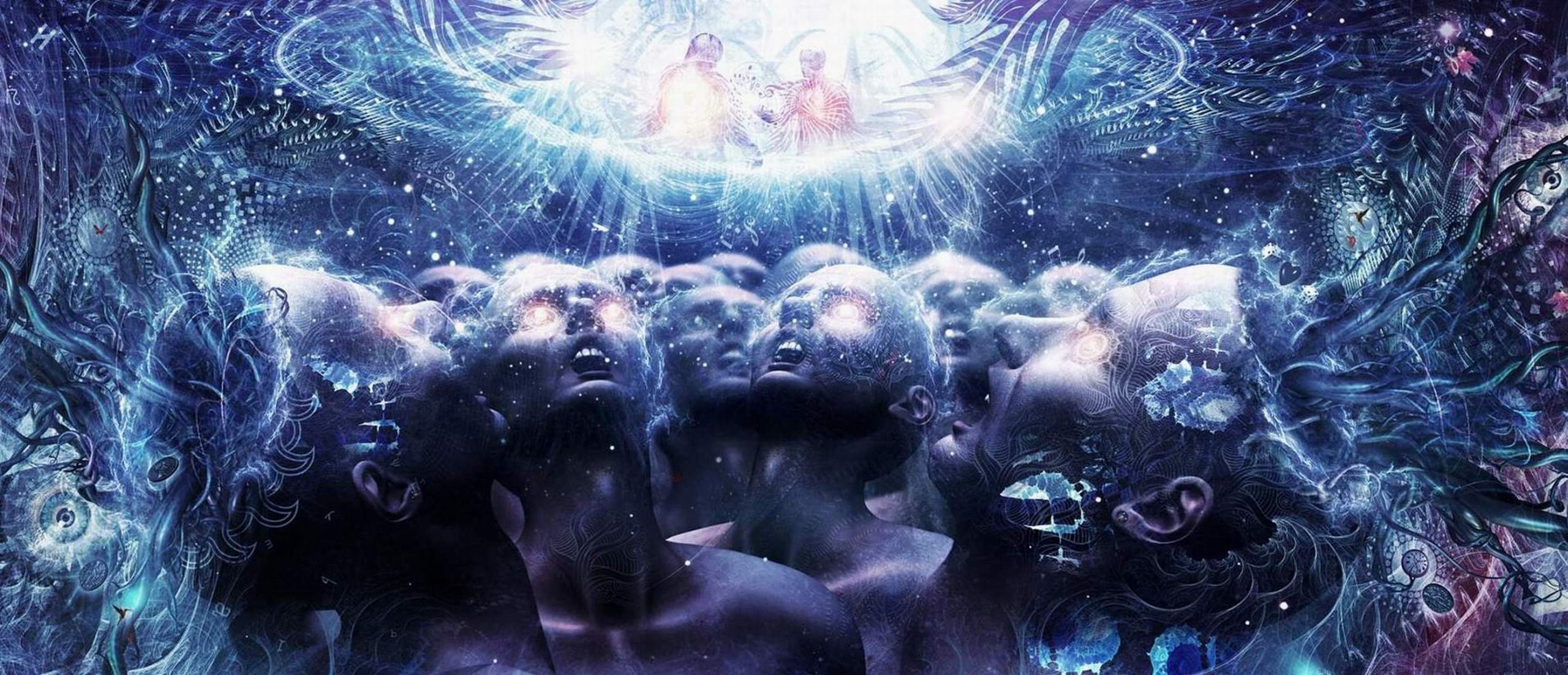 Psychic Visions