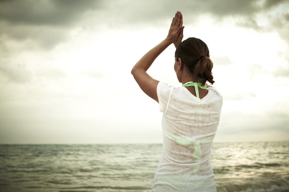 Finding Your Inner Peace