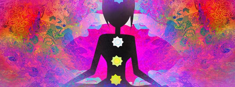 How a Clean Aura Can Stop Stress