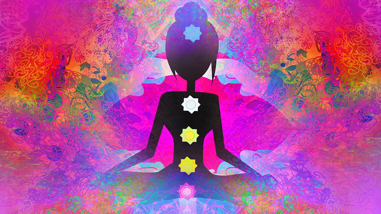 How a Clean Aura Can Stop Stress