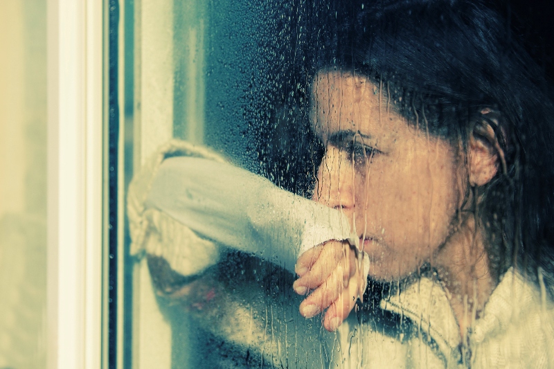 How to Heal from Past Live Problems