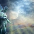 Angelic Healing and Your Life