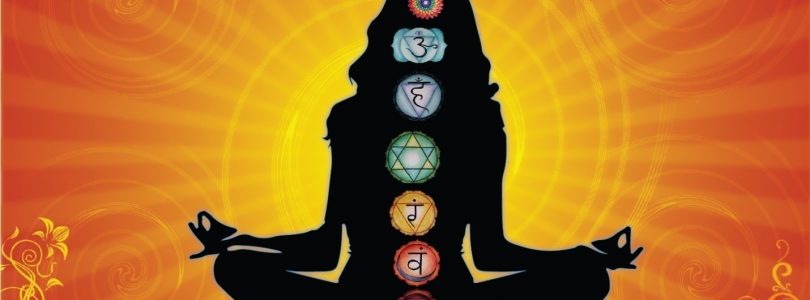 Using Your Sacral Chakra to Find Love