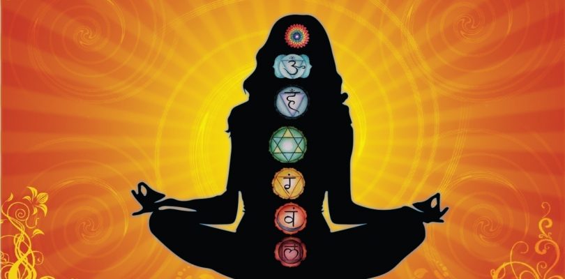 Using Your Sacral Chakra to Find Love