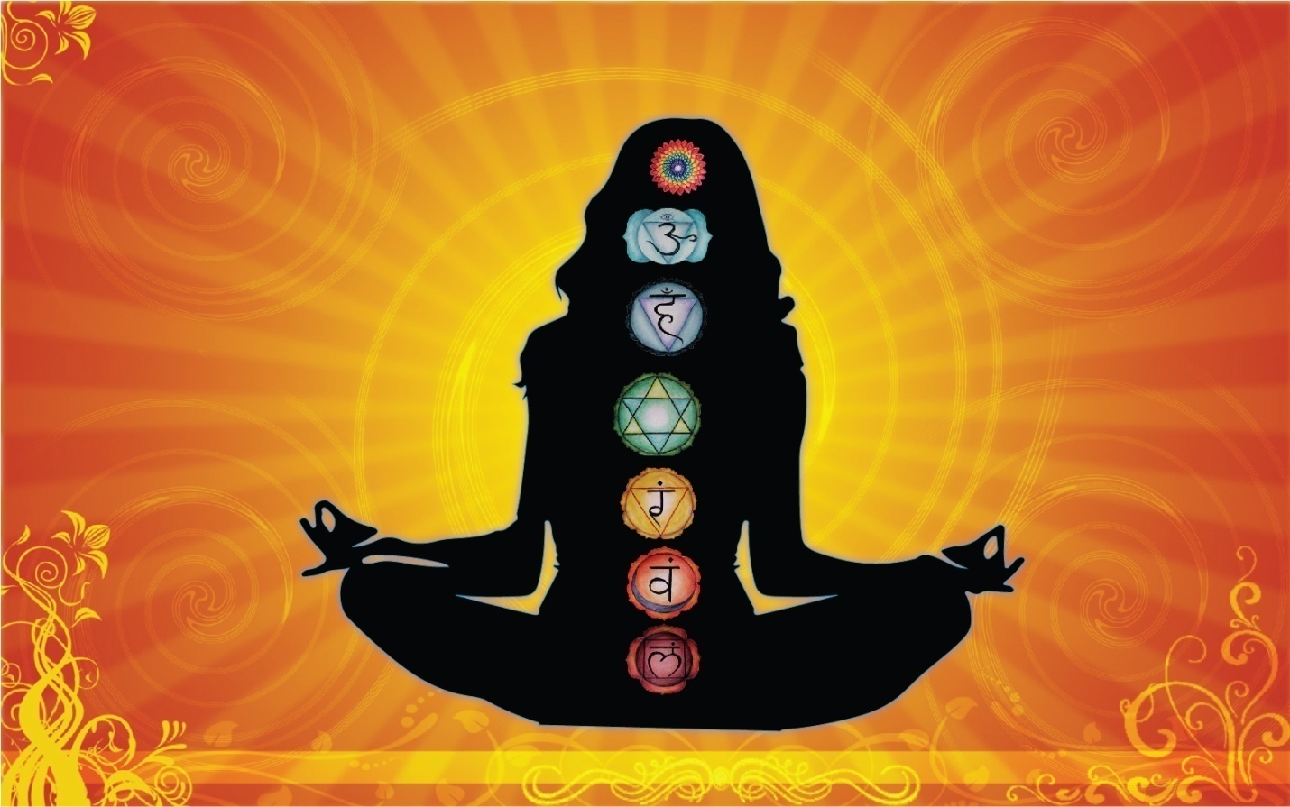 Using Your Sacral Chakra to Find Love