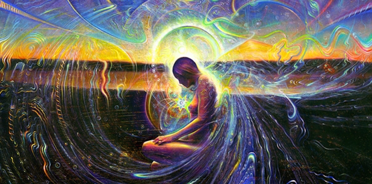 Spiritual Walk
