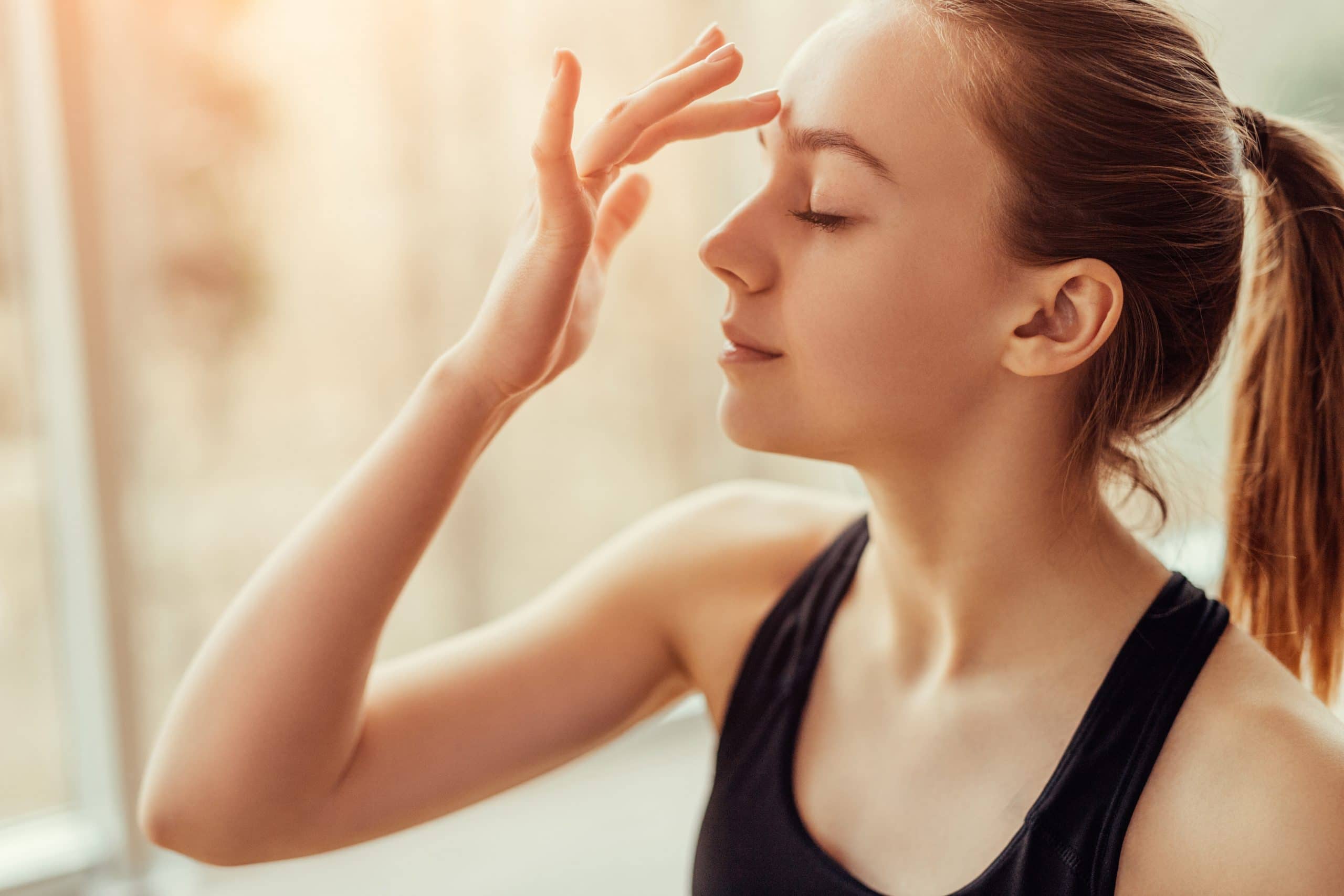 Signs Your Third Eye is Activating