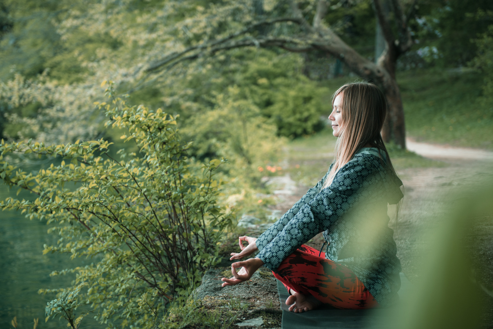 Kinds of Meditation and Which Are Best for You