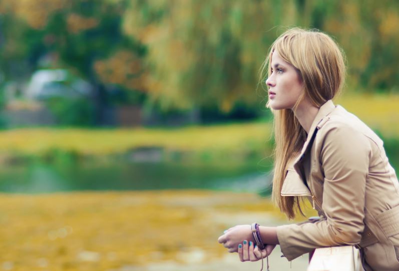 Learning to Let go and Forgive