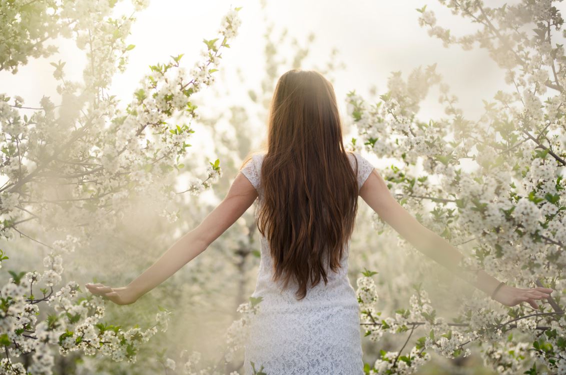 Getting Over the Spiritual Awakening