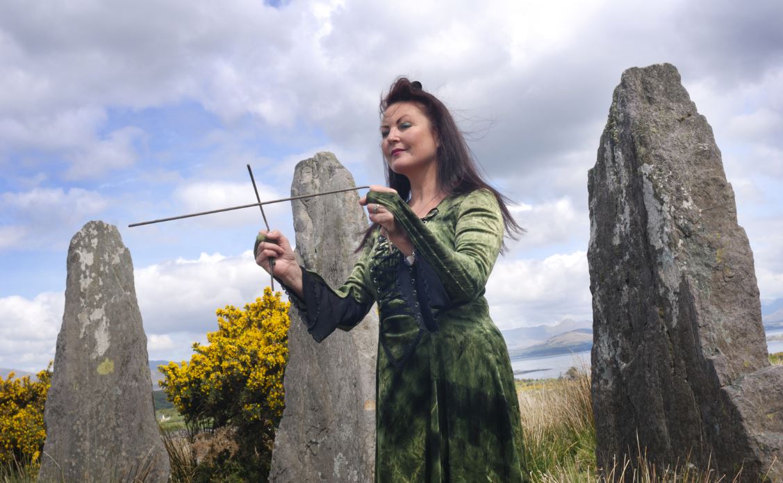 A Dowsing Reading, can it Make Life Better?